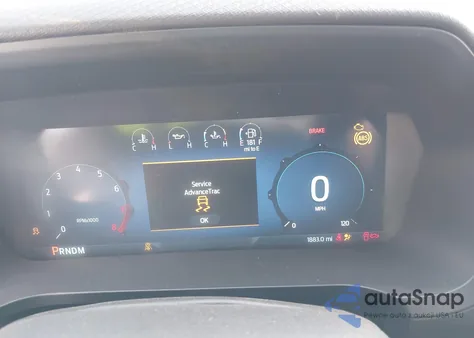 2024 Ford F-150 Stx z USA, uszkodzony, nr VIN 1FTEW2K5XRKD27449